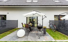 Apartamenty Caminski Deluxe